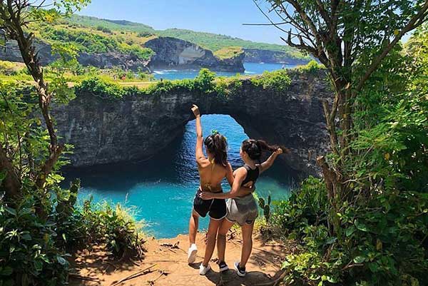 Smile Nusa Penida